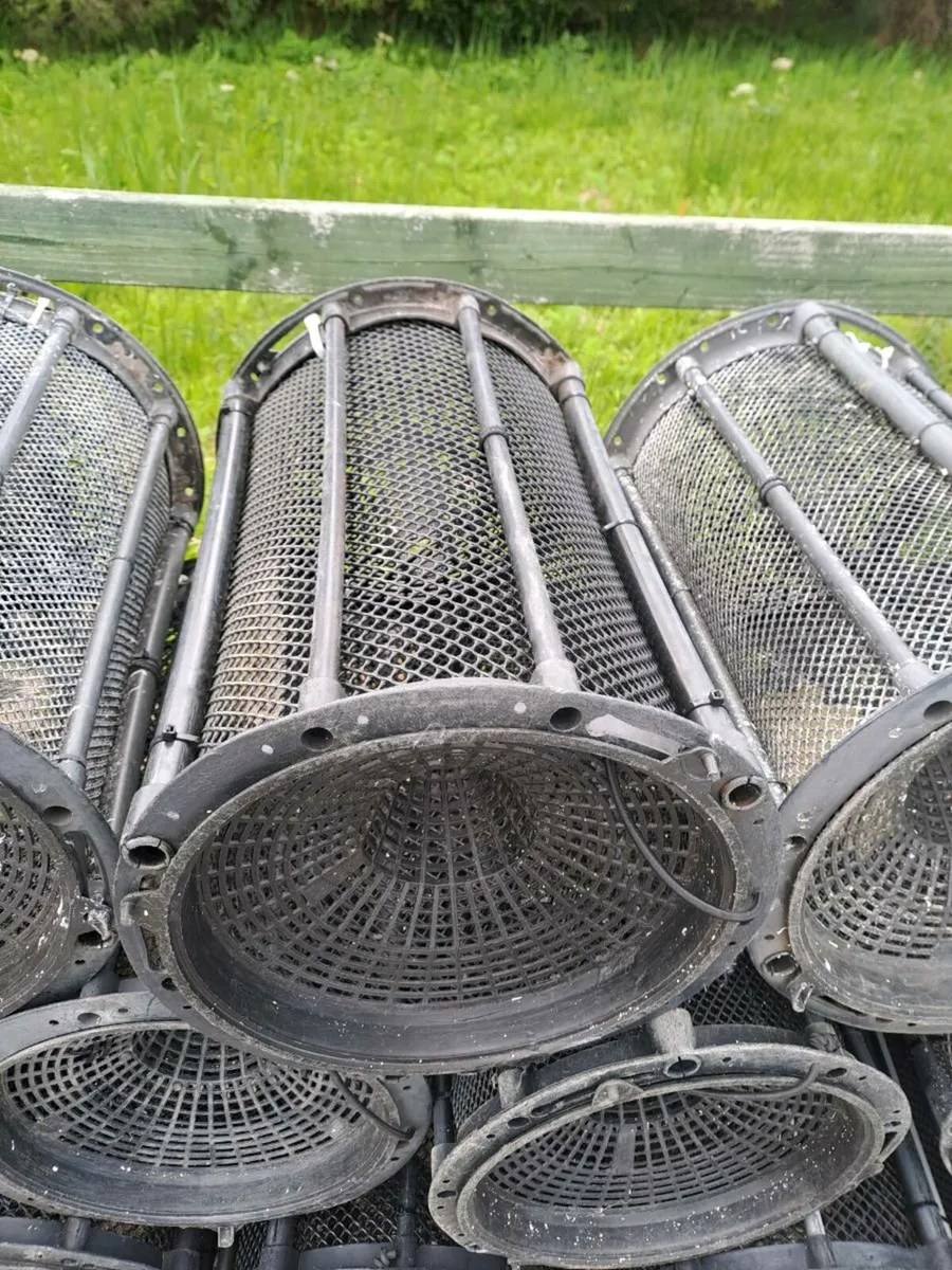 French Shrimp Pots - Image 2