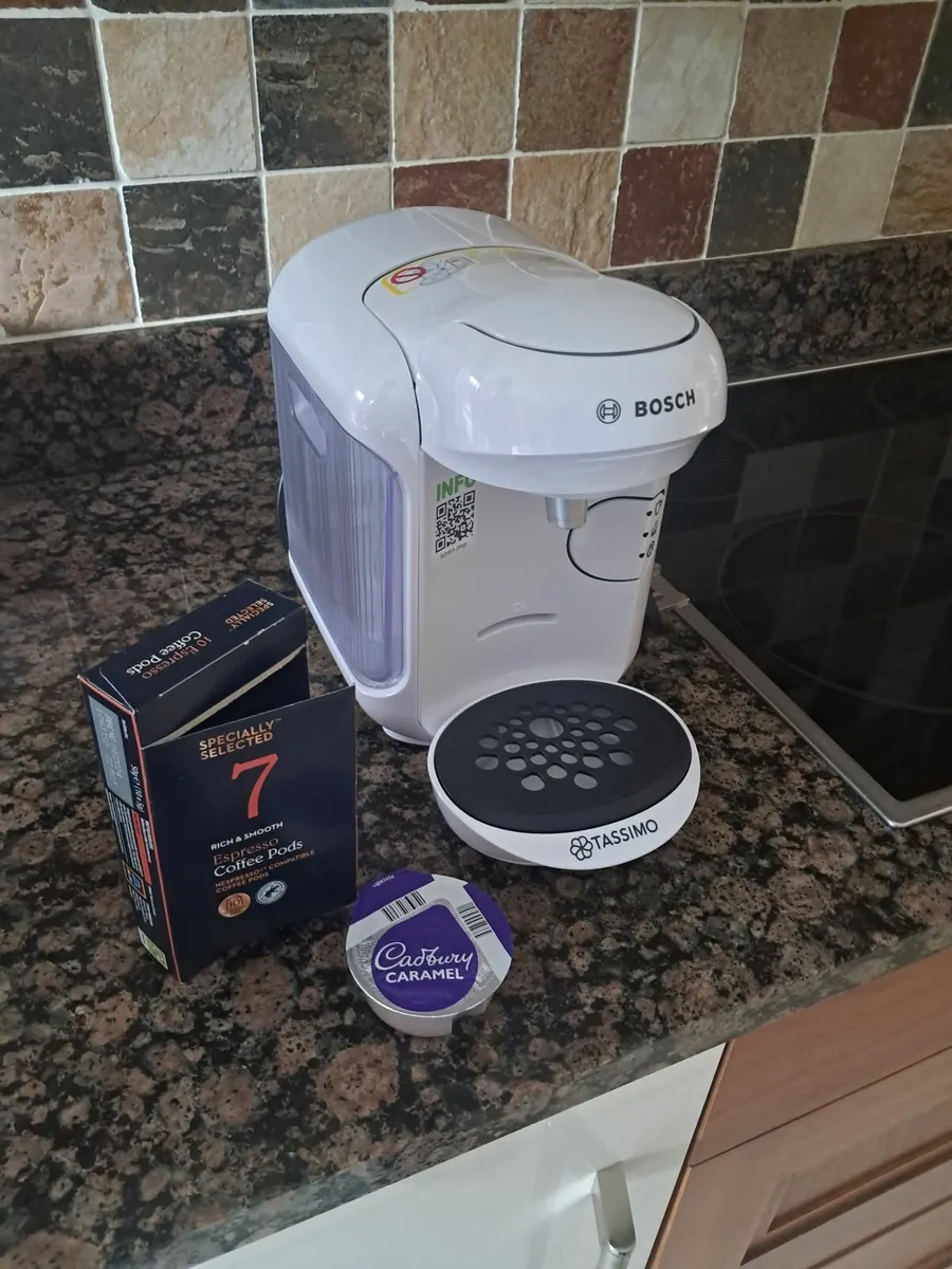 Coffee machine - Image 3