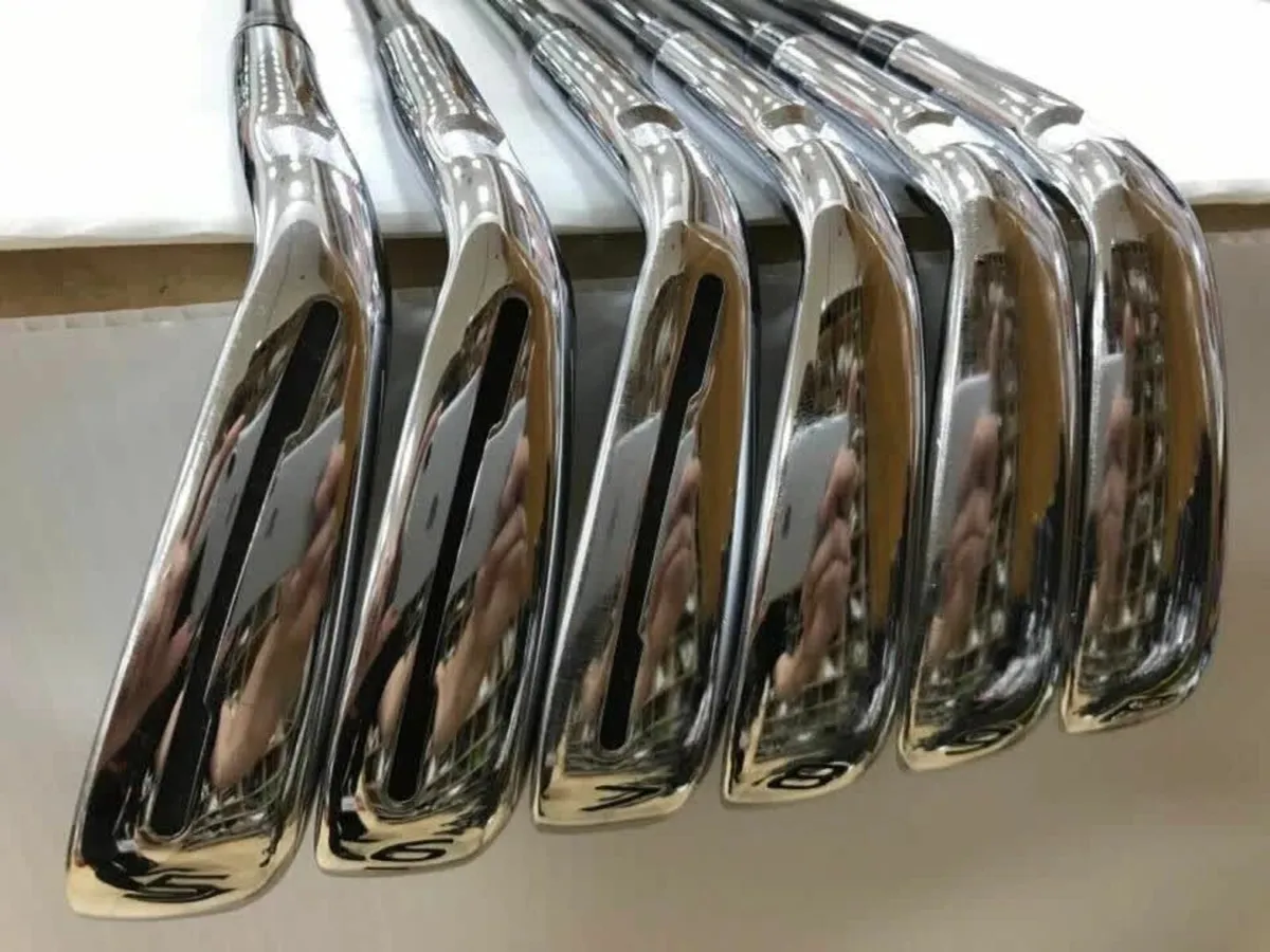 TaylorMade RSi1 Iron Club set - Image 2