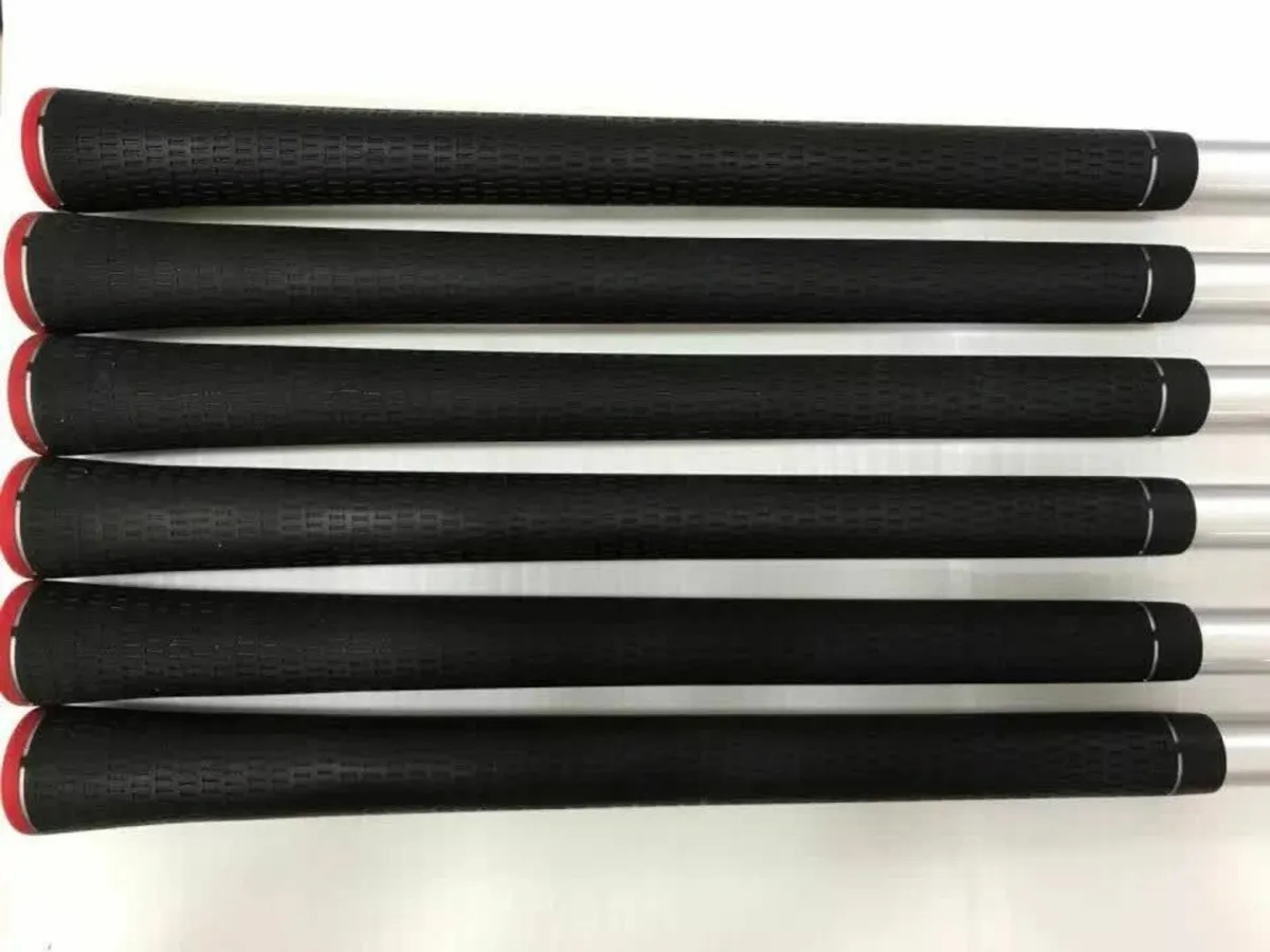 TaylorMade RSi1 Iron Club set - Image 4