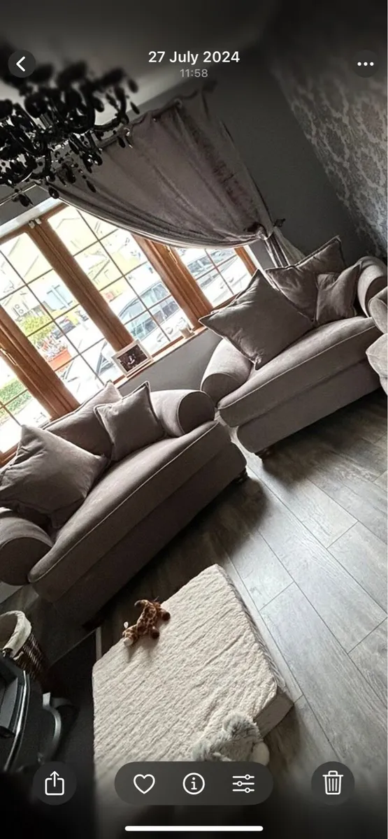 Sofa - Image 1