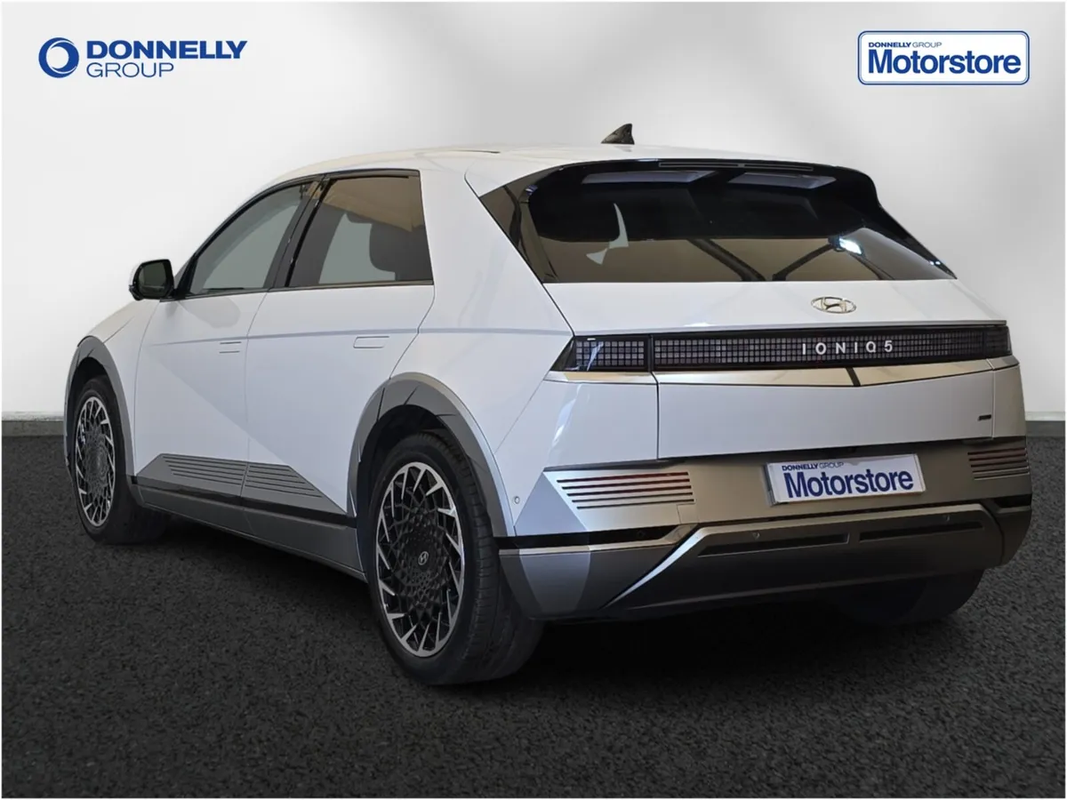 Hyundai Ioniq 5 IONIQ 5 Ultimate - Image 2