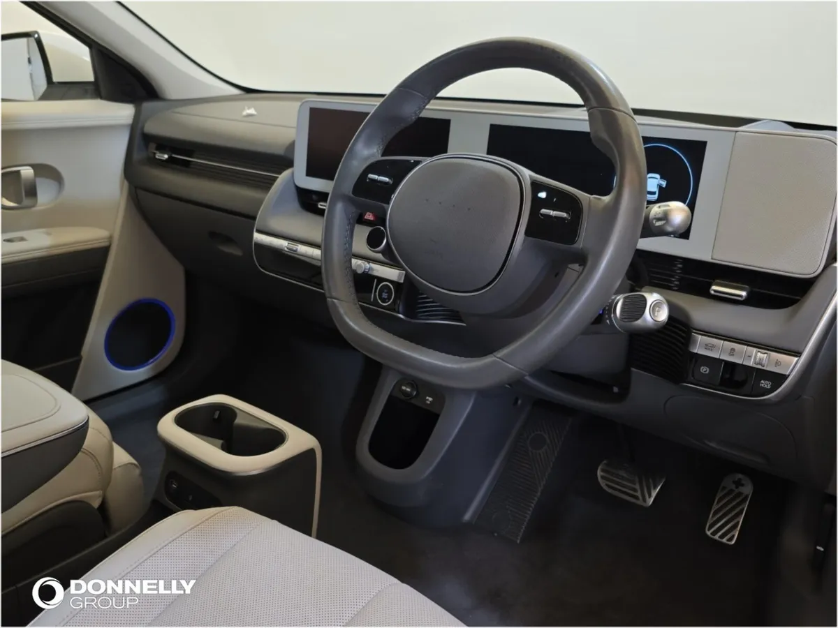 Hyundai Ioniq 5 IONIQ 5 Ultimate - Image 4