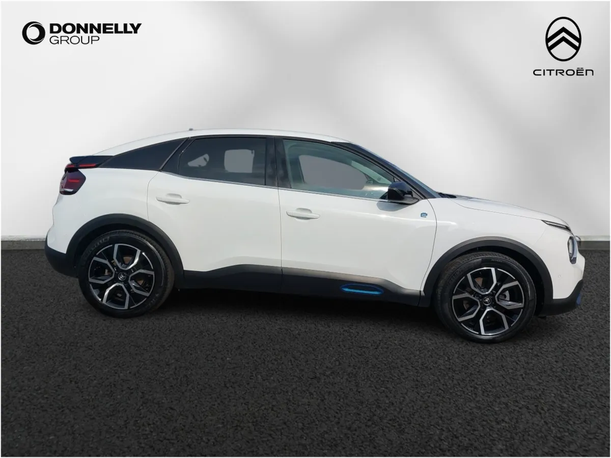 Citroen C4 E- Electric Hatchback Shine - Image 3