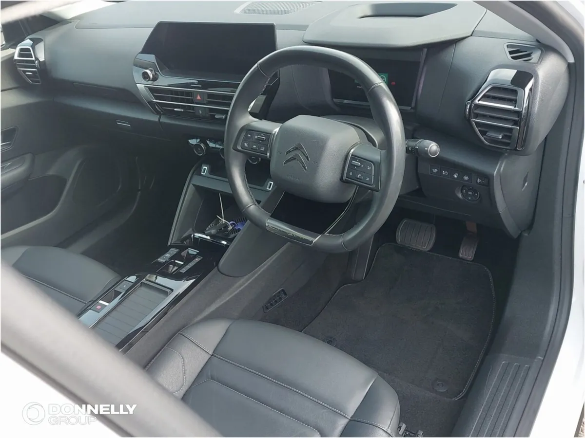 Citroen C4 E- Electric Hatchback Shine - Image 4