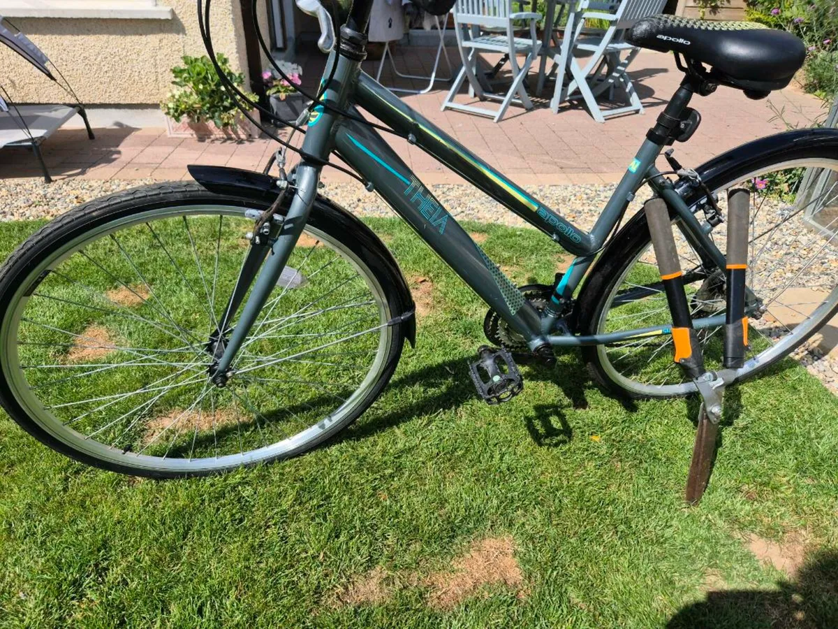 Ladies Bicycle - Image 1