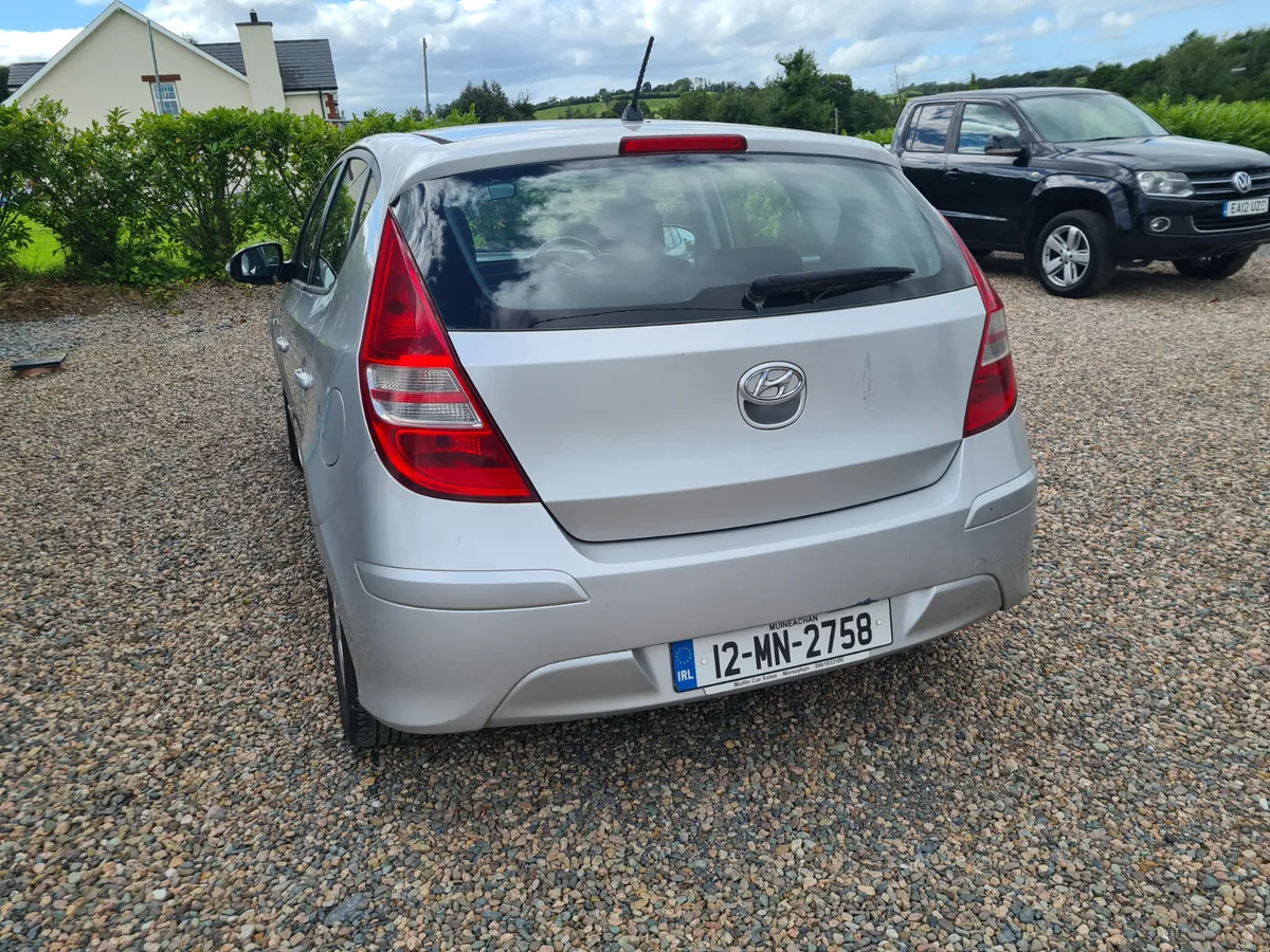 Hyundai i30 2012 - Image 3