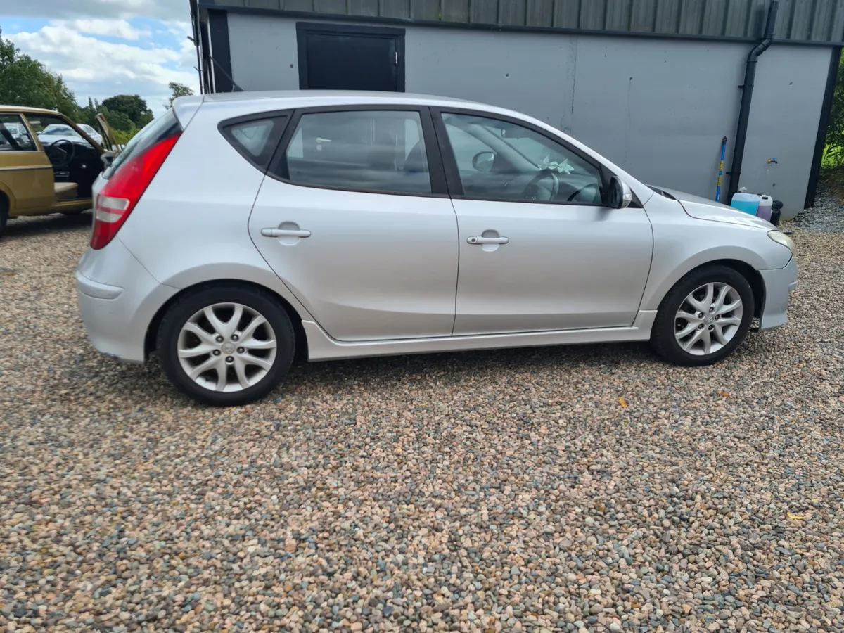 Hyundai i30 2012 - Image 4