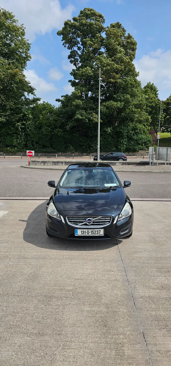 Volvo S60 2013 - Image 3