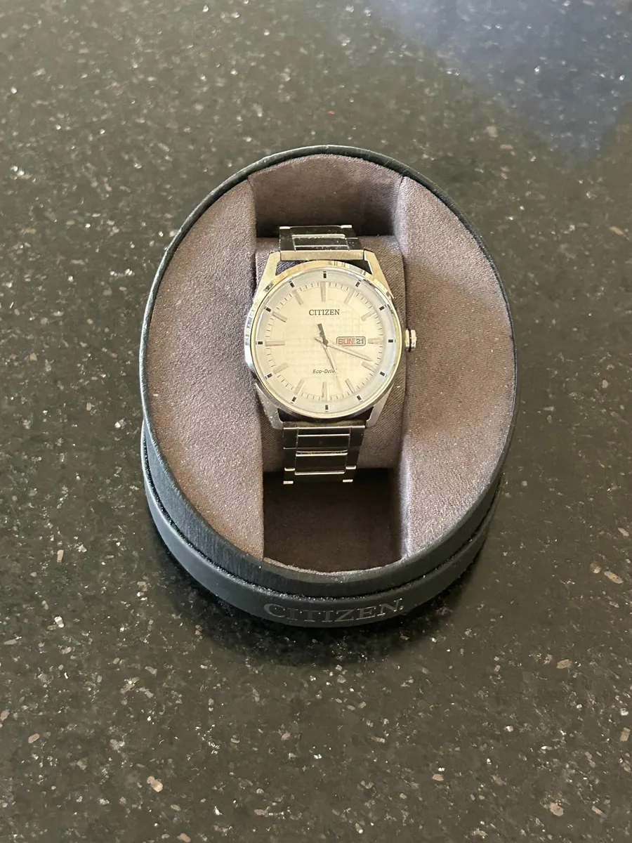 Watch Citzen - Image 1