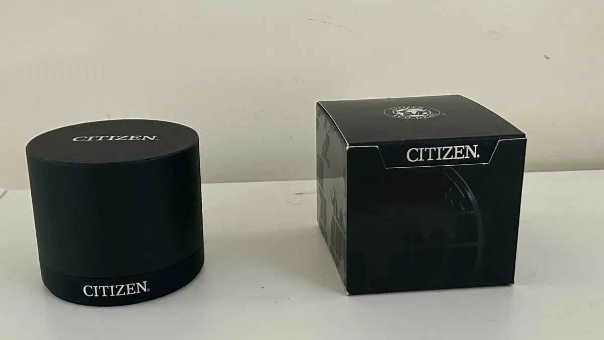 Watch Citzen - Image 3