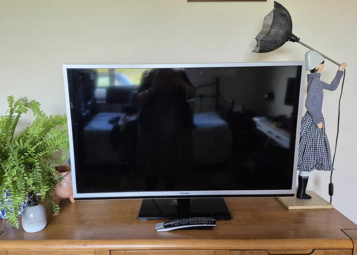 Smart TV