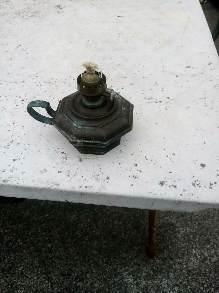 Lamp - Image 1