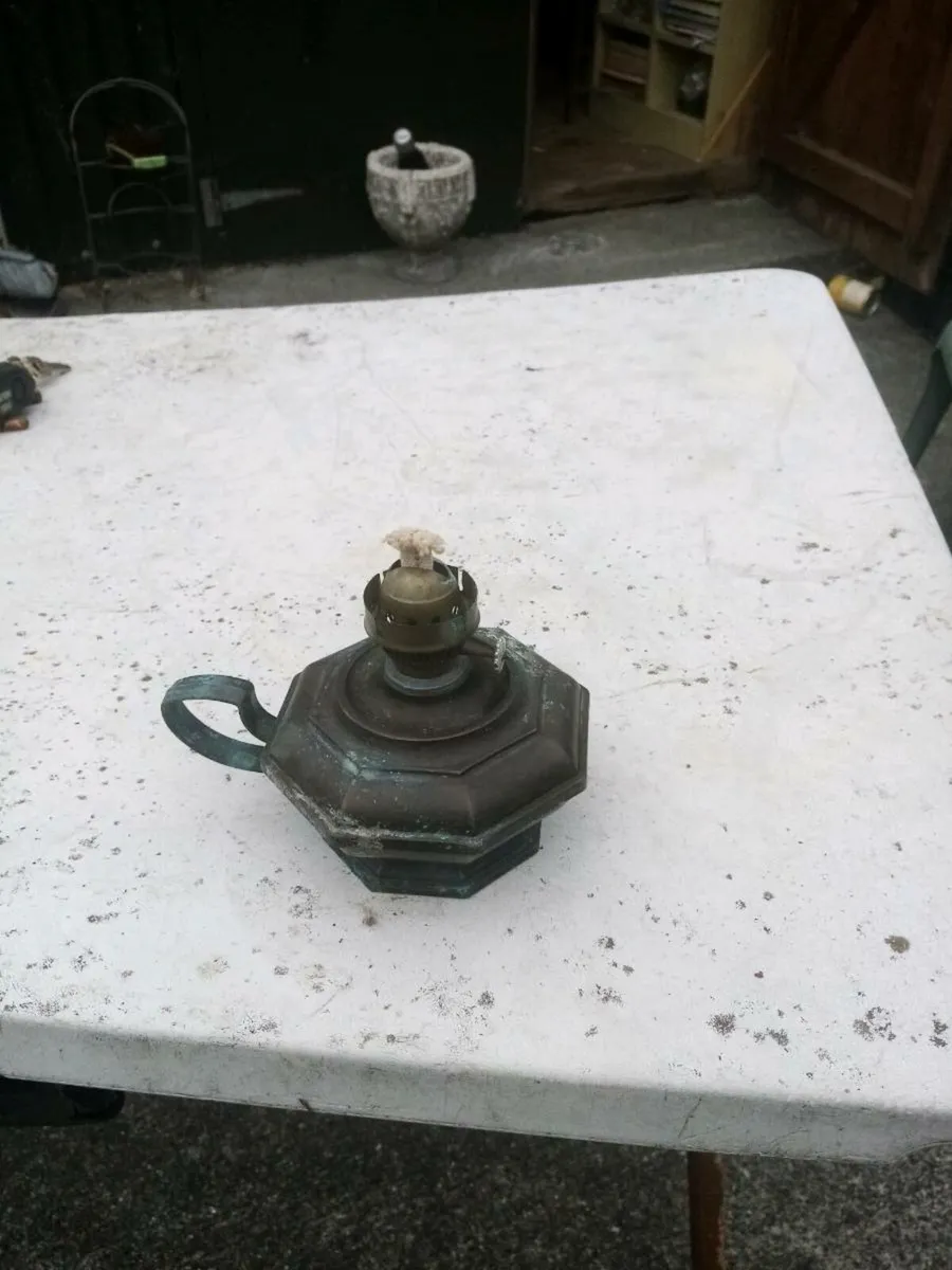 Lamp - Image 2
