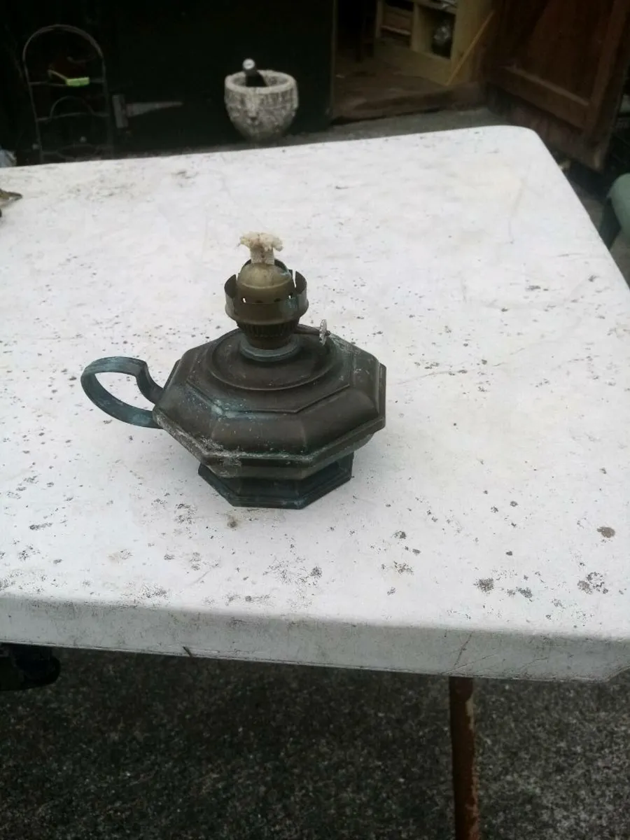 Lamp - Image 3