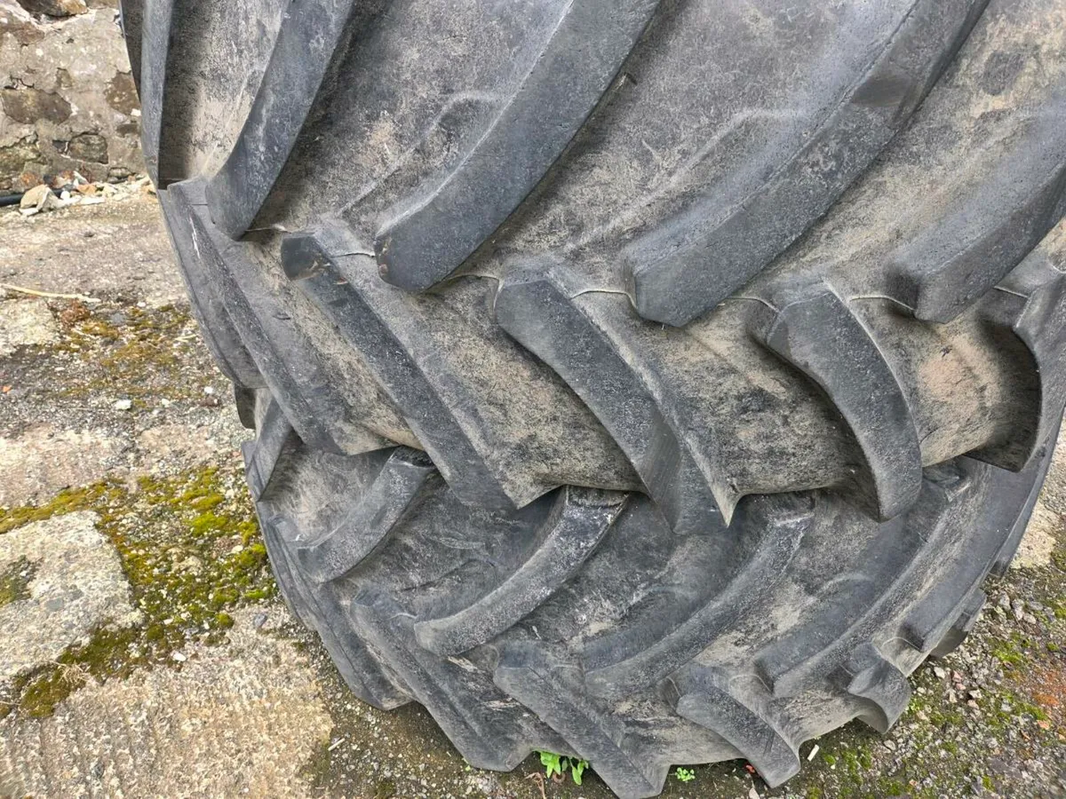 Tyres - Image 1