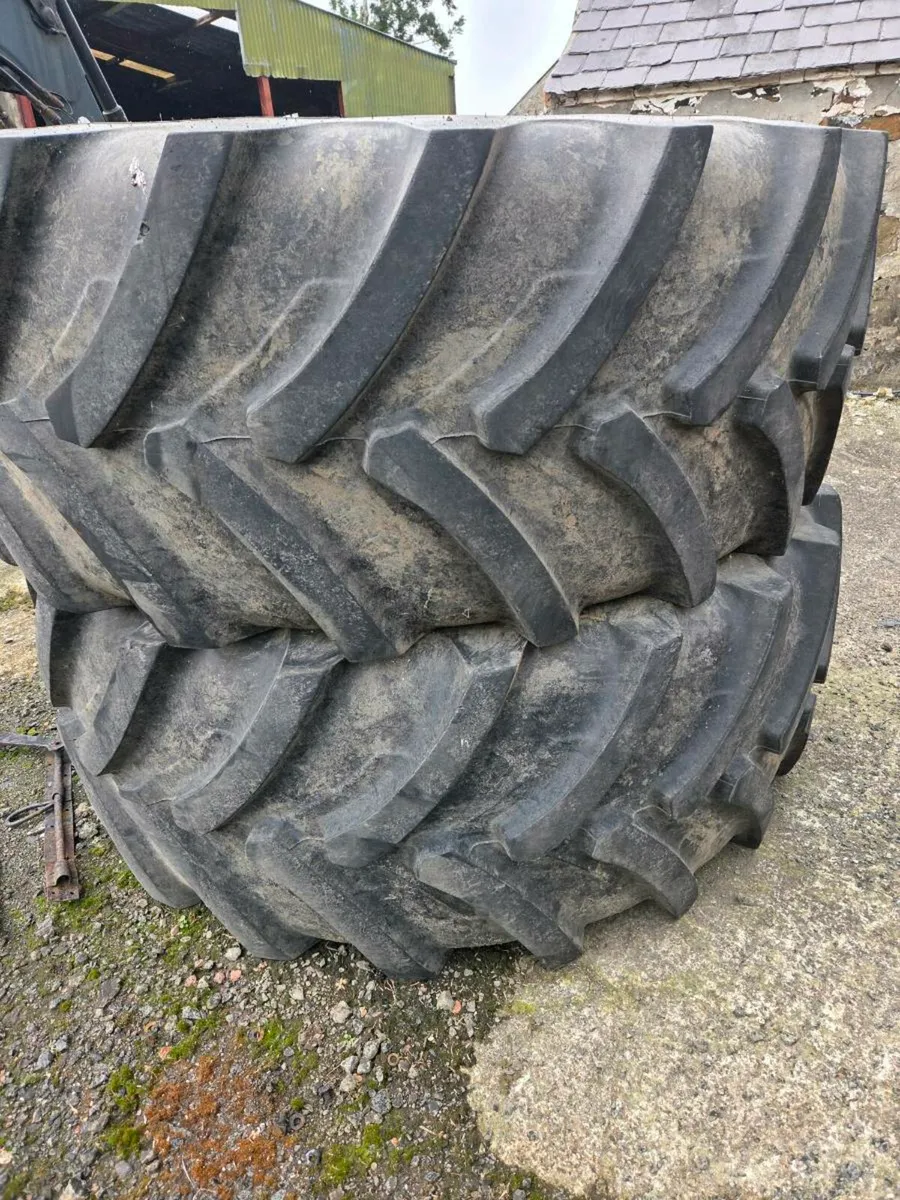 Tyres - Image 2