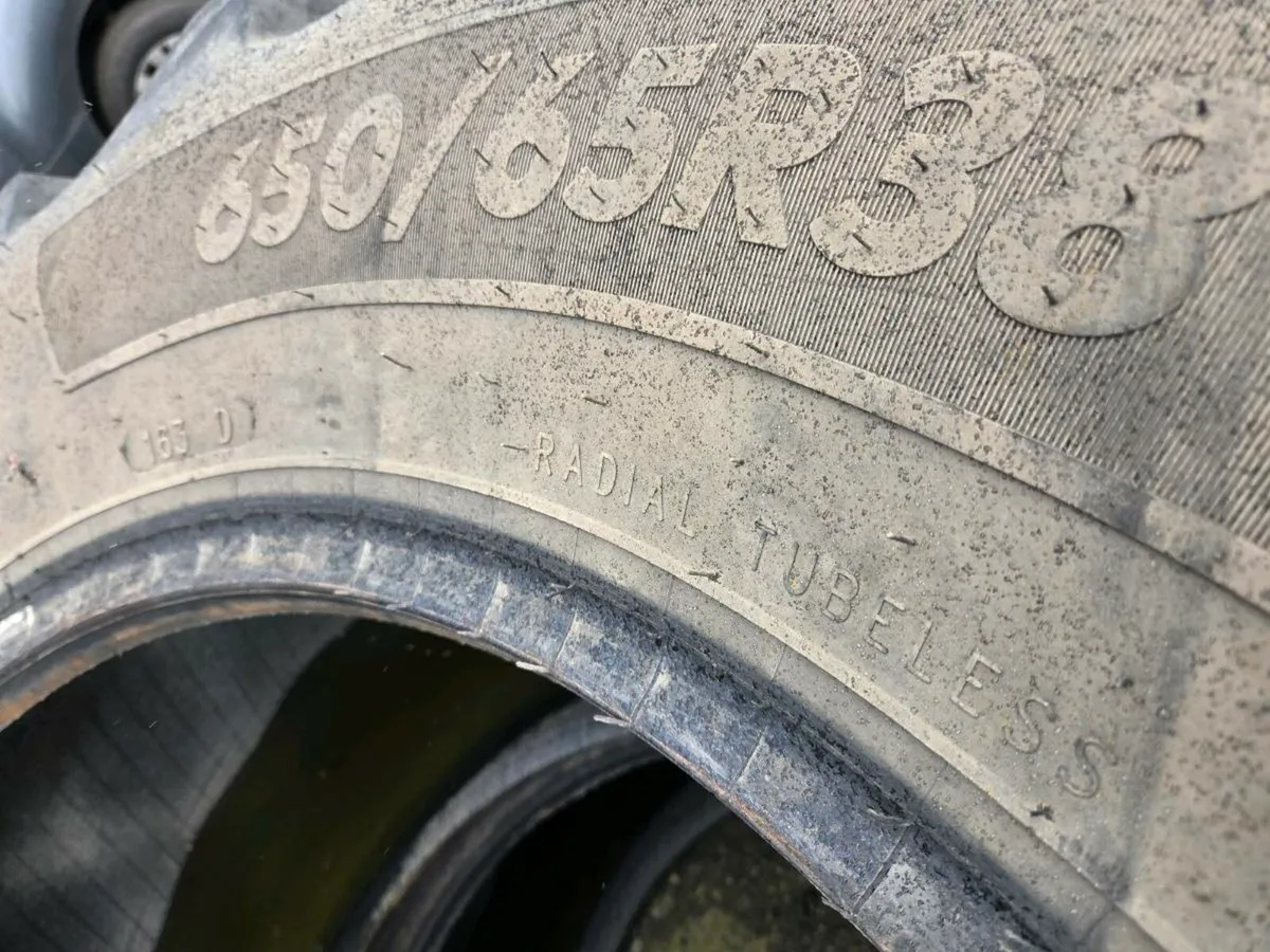 Tyres - Image 3