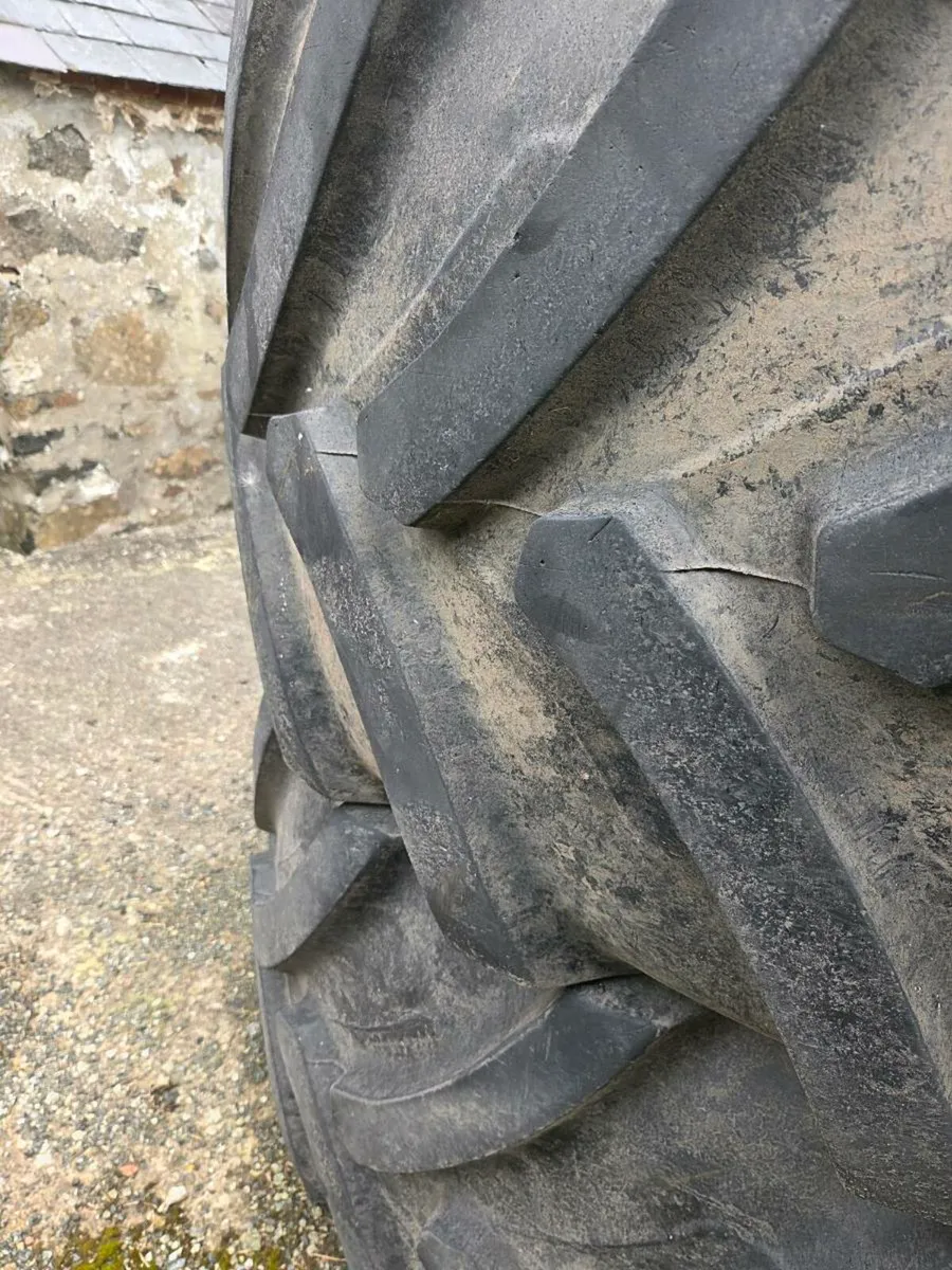 Tyres - Image 4