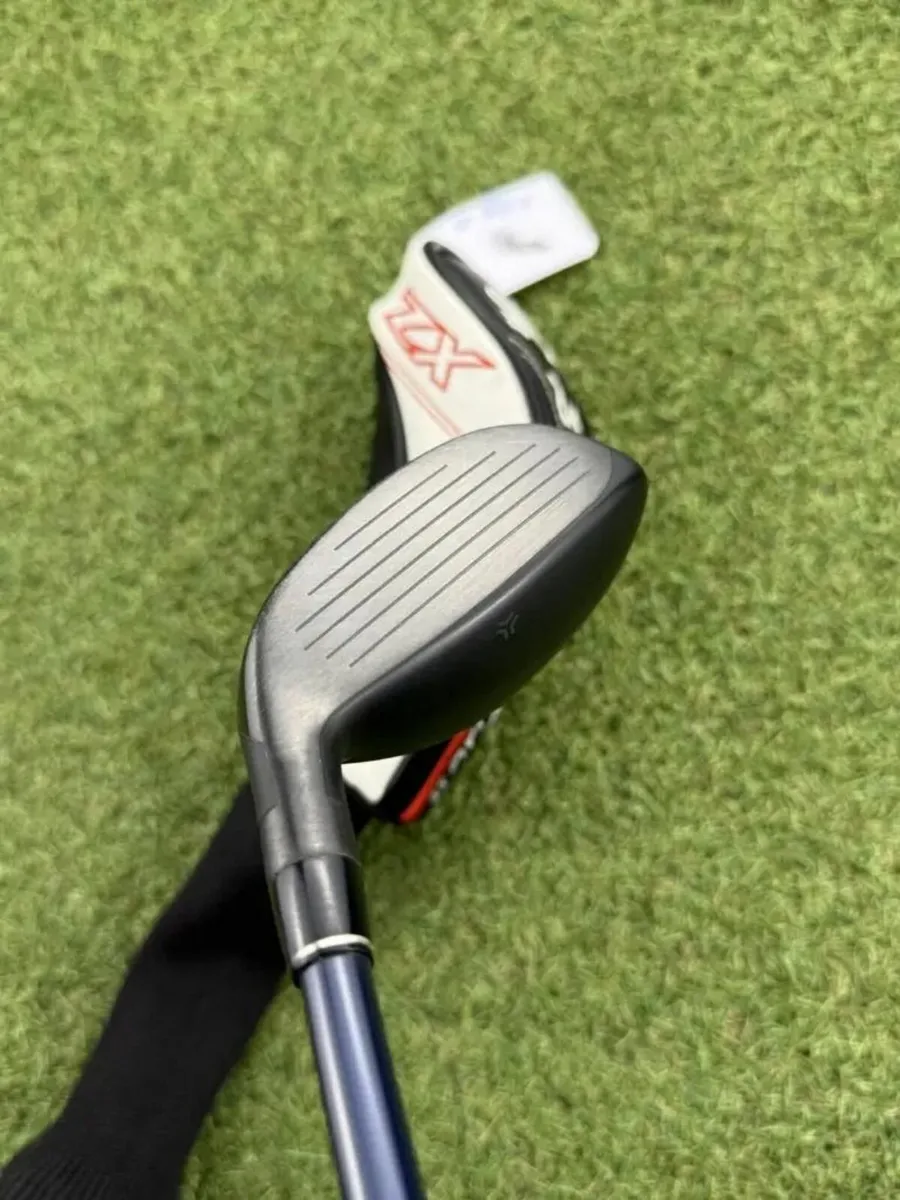 SRIXON ZX MK II HYBRID / #2 17° / STIFF - Image 3
