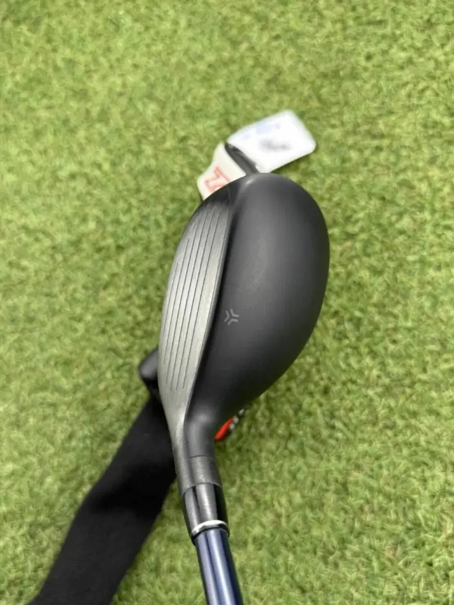 SRIXON ZX MK II HYBRID / #2 17° / STIFF - Image 4