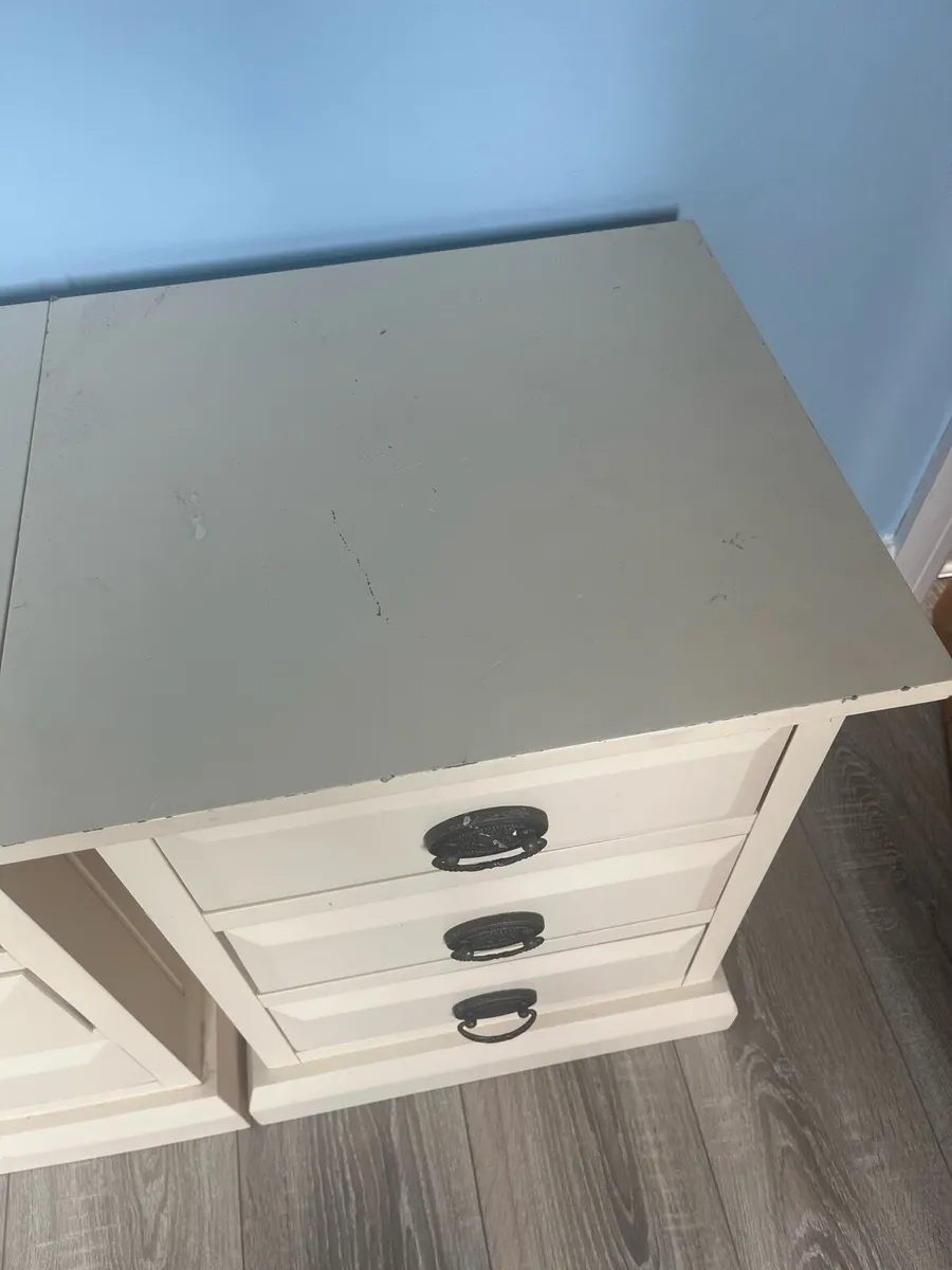 Bedside Lockers - Image 2