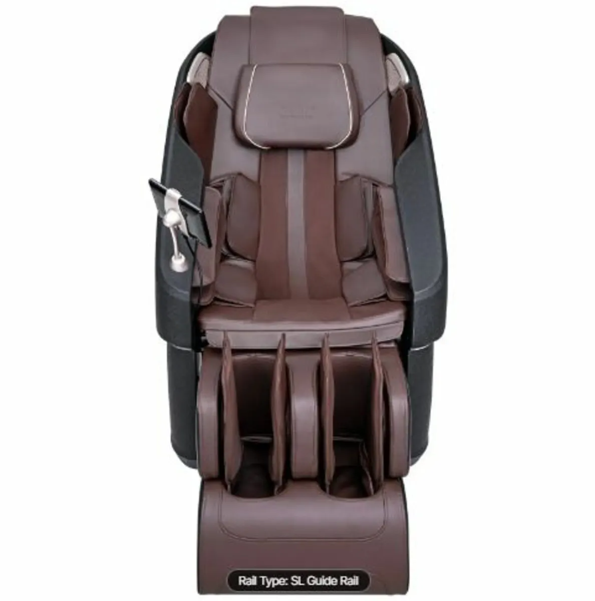 Full Body Massage Chair, Shiatsu Massager - Image 3