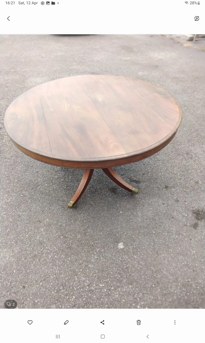 Table - Image 1
