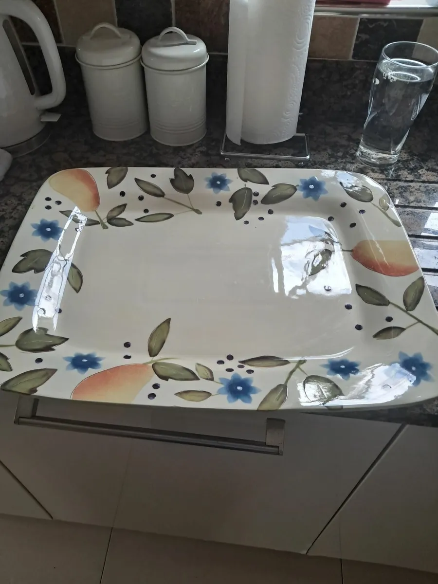 Fruit platter - Image 2