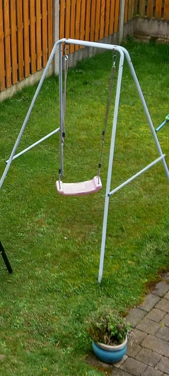 Garden toys - Image 2