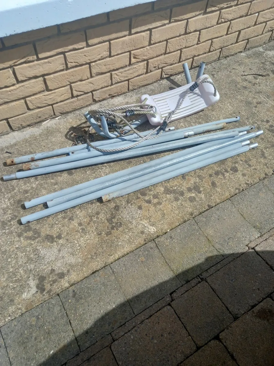 Garden toys - Image 3