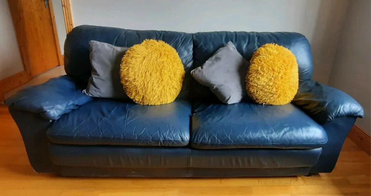 Couches - Image 1
