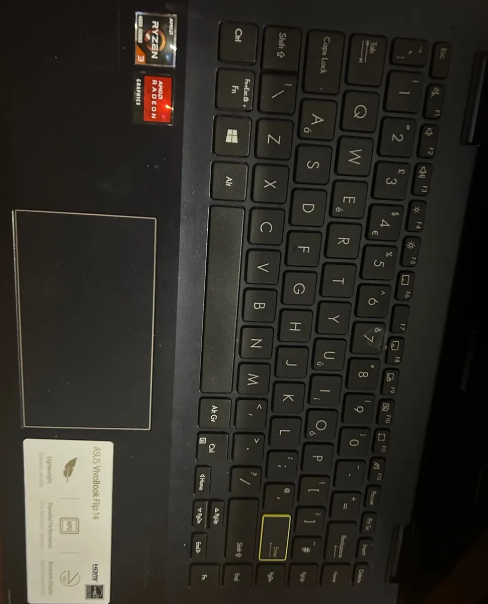 ASUS VivoBook Flip 14. - Image 2
