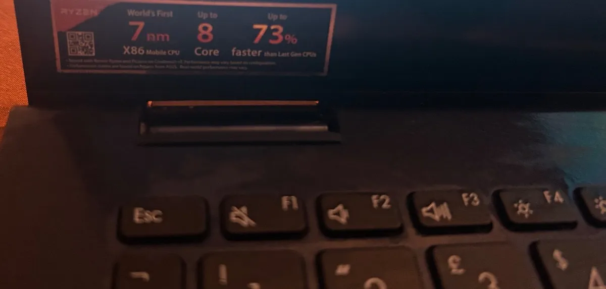 ASUS VivoBook Flip 14. - Image 3