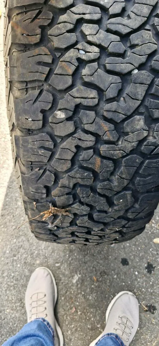 Wheels - Image 1