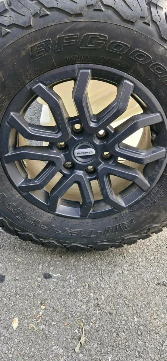 Wheels - Image 2