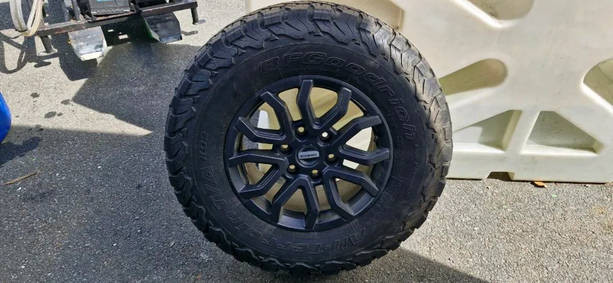 Wheels - Image 3