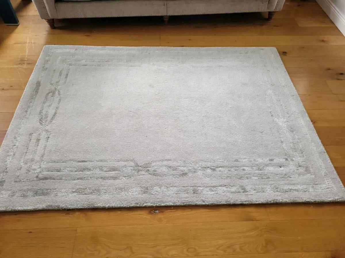 Large rug - Image 4