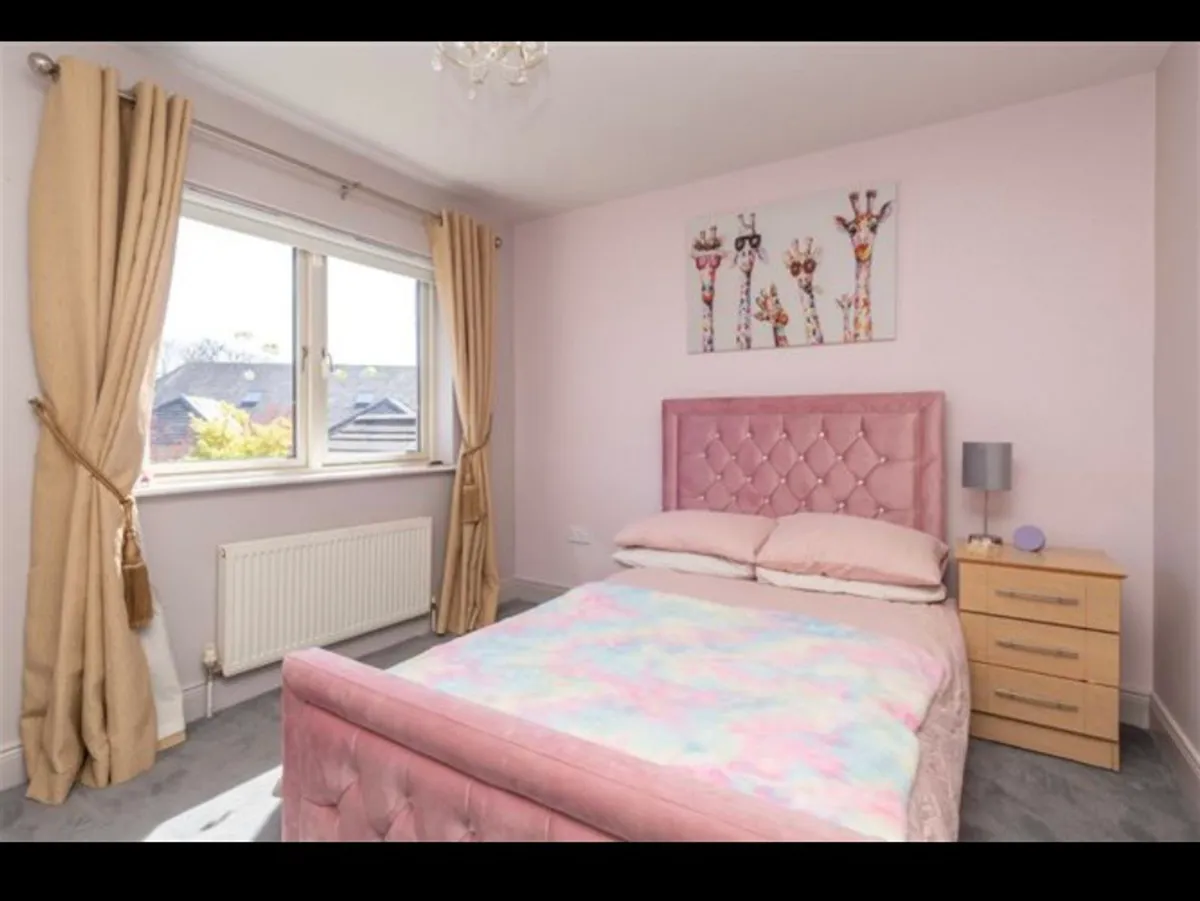 Brand New Bed for Sale