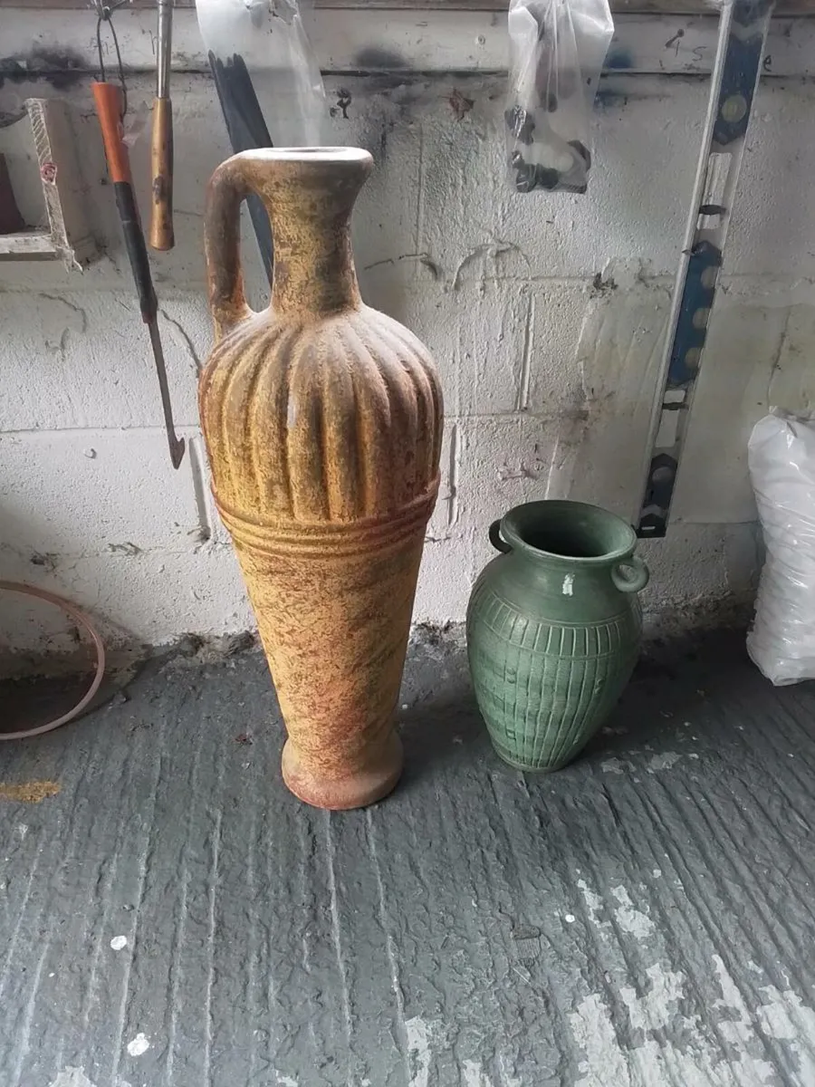 Vases