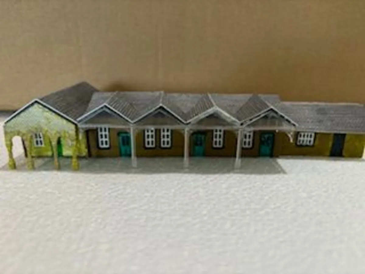 model train - Image 2