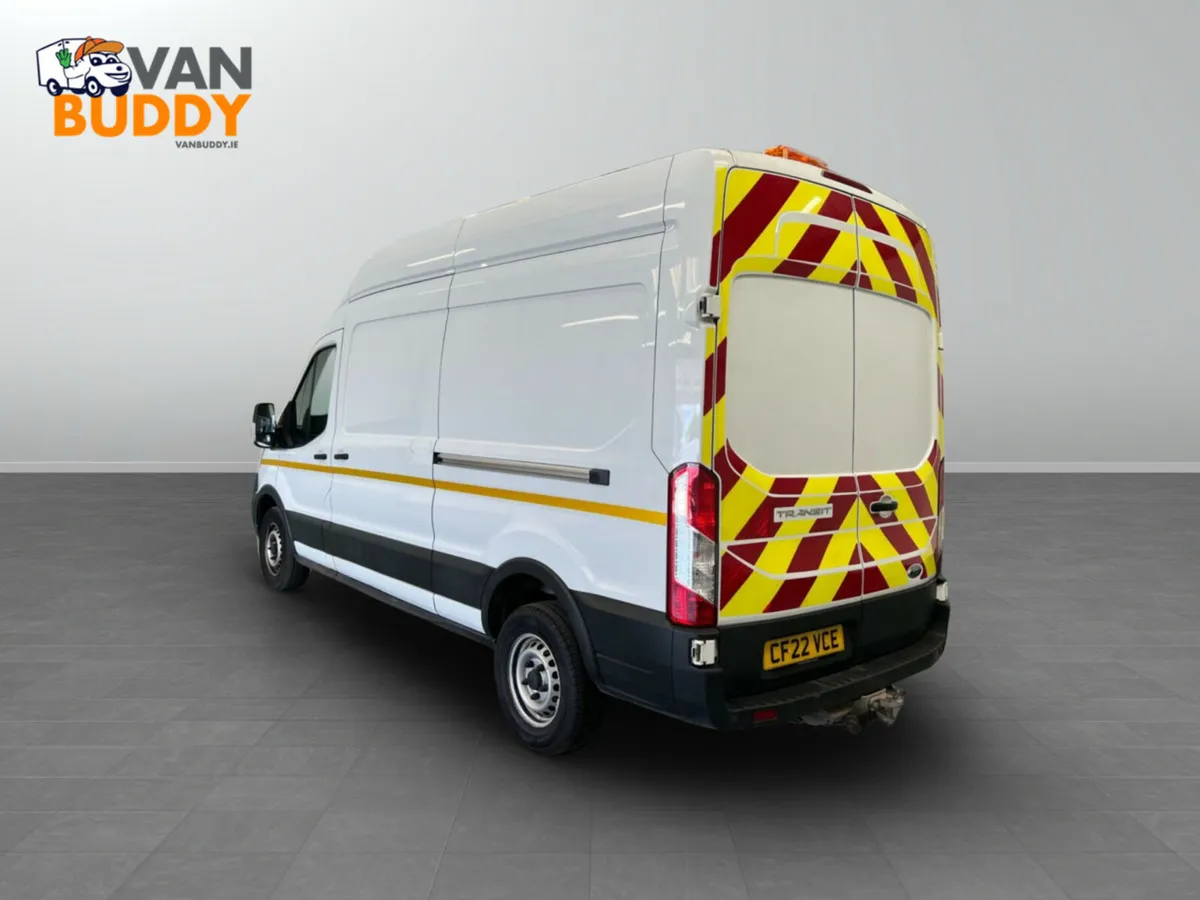 Ford Transit 2.0 350 EcoBlue Leader RWD L3 H3 Euro - Image 2