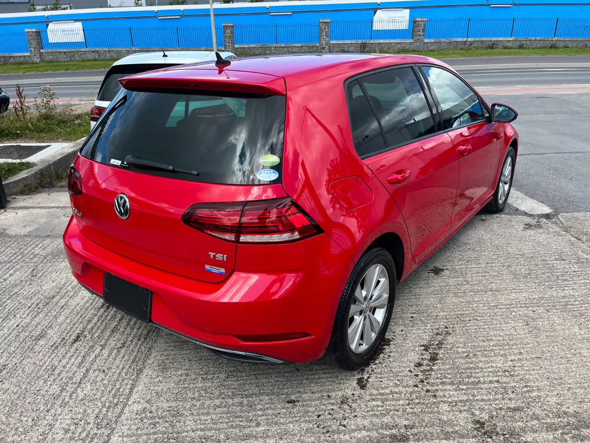 VOLKSWAGEN GOLF 2017, 1.2 TSI 5DR AUTO COMFORTLINE - Image 2