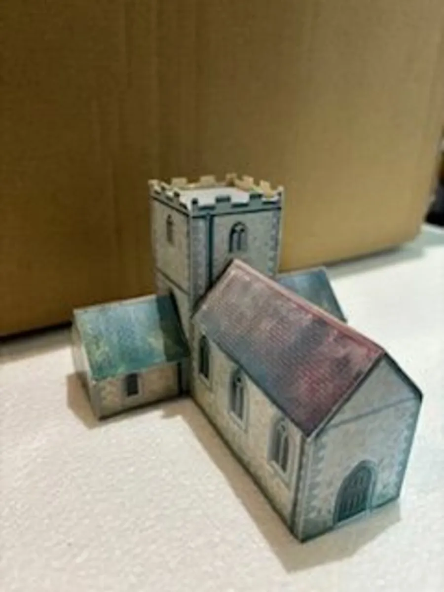 model train - Image 4
