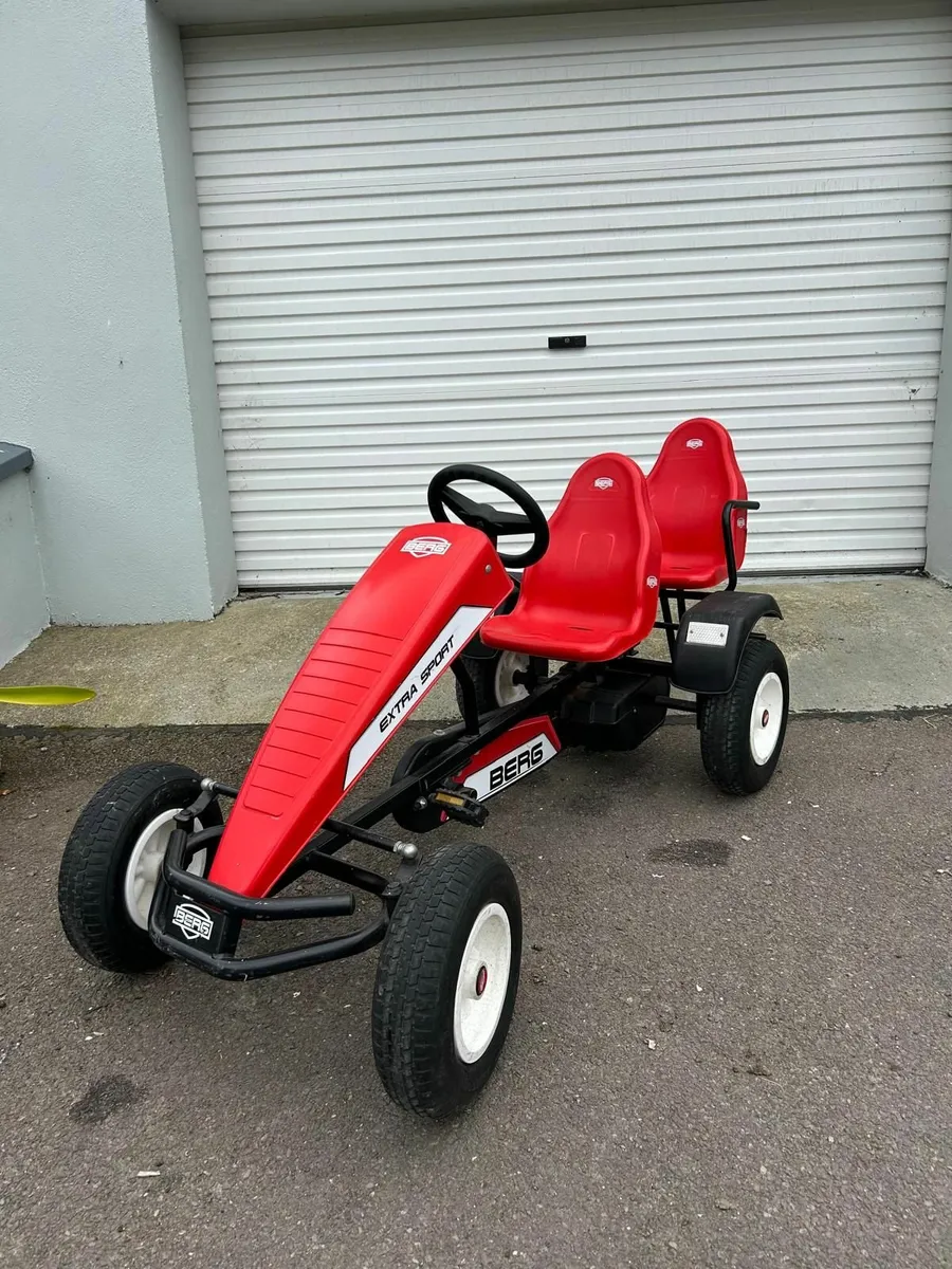 Go Kart