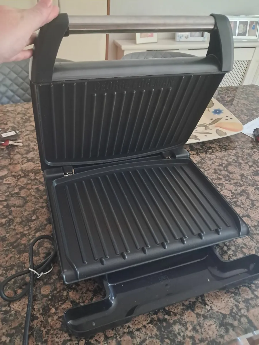 George foreman - Image 2