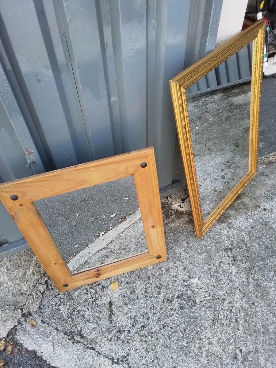 Mirrors - Image 2
