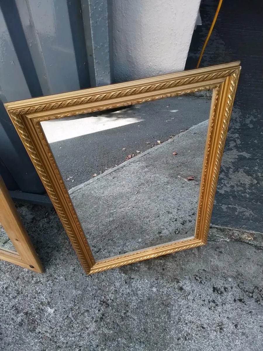 Mirrors - Image 1