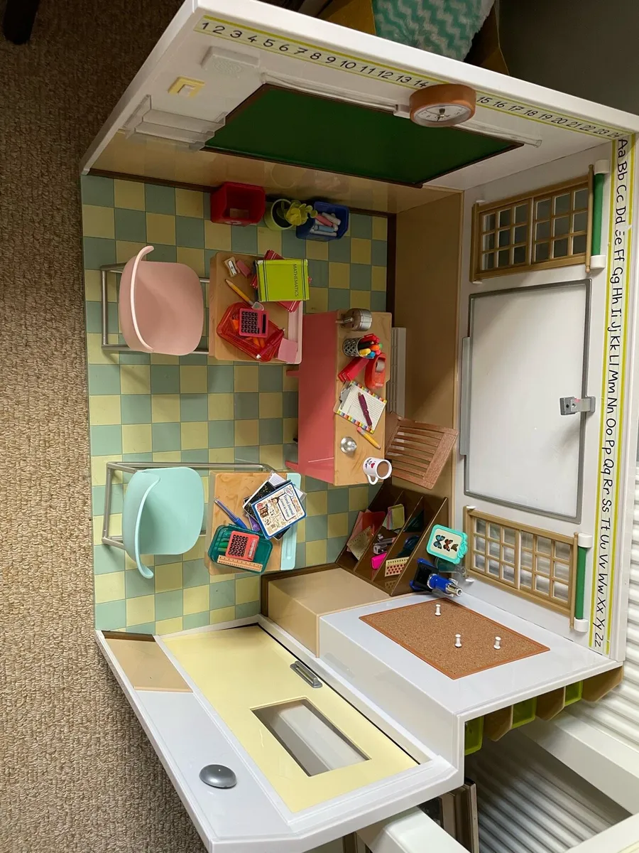 Our generation school - Image 1