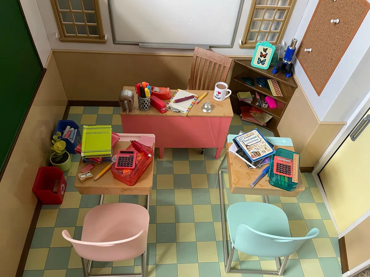 Our generation school - Image 2